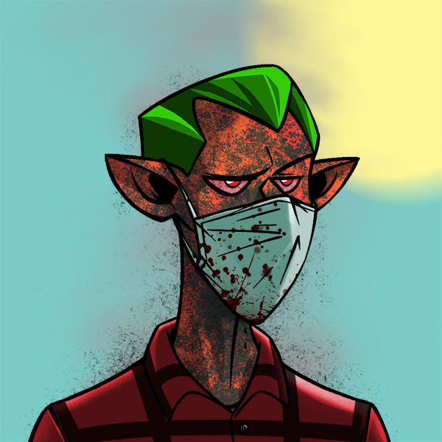 Freddy Avatar